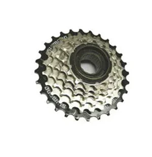 Kierrepakka 6-v SHIMANO MF-TZ20 14-28 kuva