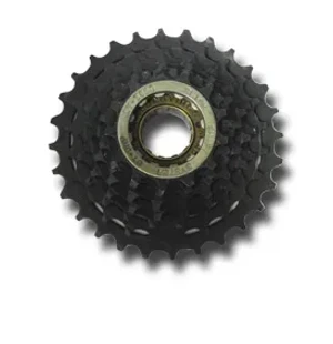 Frikrans EPOCH 8-delad 13-28T HG image