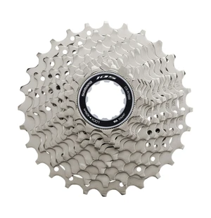 Kasettipakka 11-v SHIMANO 11-28 ROAD 105 CS-R7000. kuva