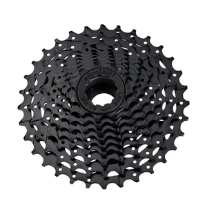 Kasettipakka 8-v MICROSHIFT 11-34 CS-H081 kuva