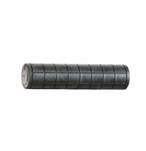 Kädensija HERRMANS vakio musta halk. 22mm kuva