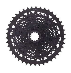 Kasettipakka 9-v MICROSHIFT 11-46 CS-H093 kuva