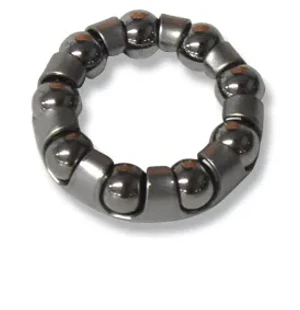 Kulring 8st kulor 7/32" image