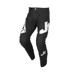 Just1 Housut J-Essential Musta kuva