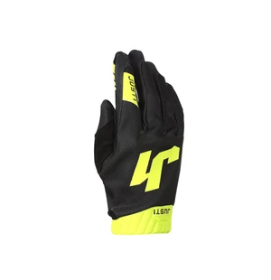 Just1 Hanska J-Flex 2.0 Musta/Keltainen Fluo kuva