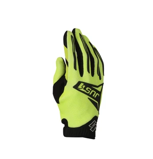 Just1 Hanska J-Force 2.0 Keltainen Fluo/Musta kuva