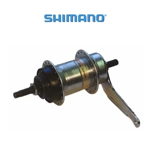 Baknav SHIMANO 3-vxl Inter (utan reglage) image