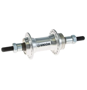 Baknav UNION. frikrans. mutter. 36h. utan mutter image