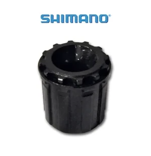 Body SHIMANO 7-delad FH-RM30. image