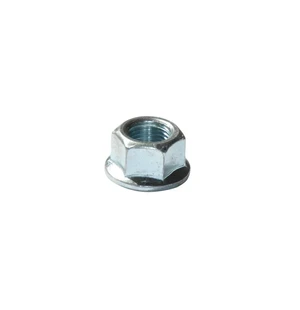 Axelmutter M10. 3/8" image