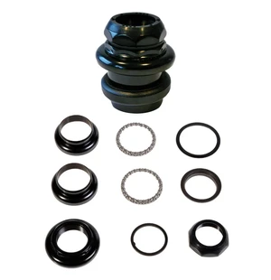 Styrlager NECO 1 1/8" image