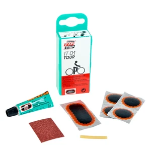 Paikkarasia TIPTOP TT01 kuva
