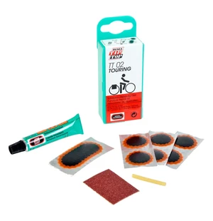 Paikkarasia TIPTOP TT02 kuva