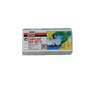 Paikkarasia TIPTOP Camplast Mini kuva