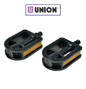 Pedal UNION 9/16" Junior. nylon image