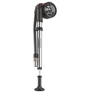 Gaffelpump BETO. SP-003AGN. mekanisk meter image