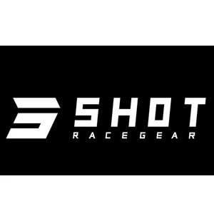 SHOT Inredning Furious Full Svart image