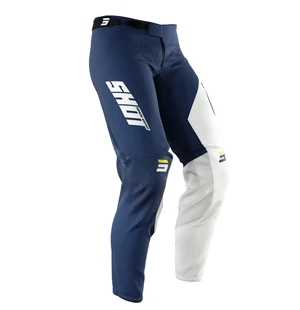 Shot Housut Aerolite Husqvarna LTD 2023 Sininen kuva
