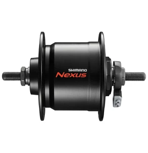 Dynamonav SHIMANO DH-C300. mutter. 36h image