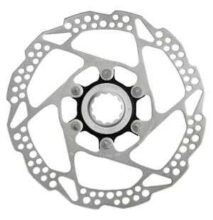 Jarrulevy SHIMANO Deore SM-RT54 Center Lock 160mm kuva