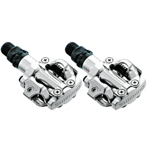 Pedal SHIMANO 9/16" MTB Clips modell SPD PD-M520L image