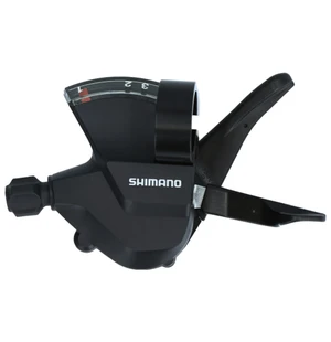 Vaihdevipu SHIMANO SL-M 315 3-v kuva