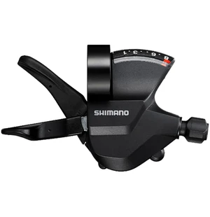 Vaihdevipu SHIMANO SL-M 315 8-v kuva