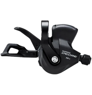 Vaihdevipu SHIMANO Deore SL-M4100 10v kuva