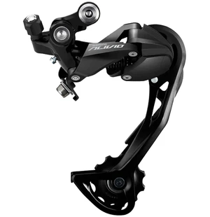 Bakväxeln SHIMANO Alivio RD-M3100. 9-vxl image