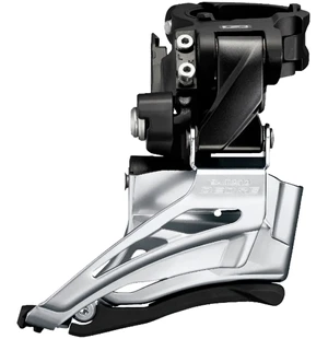 Etuvaihtaja SHIMANO Deore Tupla FD-6025-H 34.9 LC DS DP 34-38H kuva