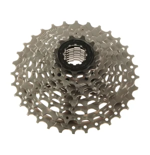 Kasettipakka 9-v SHIMANO 11-32 CS-HG400 Alivio kuva