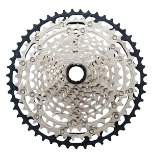 Kasettipakka 12-v SHIMANO 10-51 CS-M7100 SLX. kuva