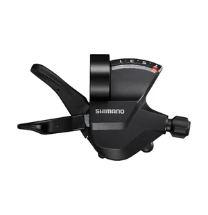 Vaihdevipu SHIMANO SL-M 315 7-v kuva