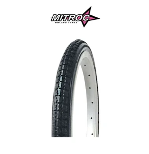 Ulkorengas 14" MITROC musta M-105, 37-298 kuva