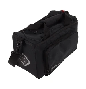 Top Bag ATRAN Zap laukku tavaratelineen päälle musta AVS. 10.5l + 8l kuva