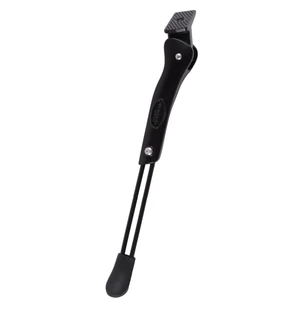Seisontatuki ATRAN Stylo 24-29" keskelle säädettävä musta kuva