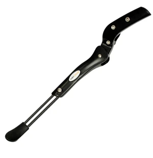 Seisontatuki ATRAN Stylo Uni 24-29" takahaarukkaan säädettävä musta kuva