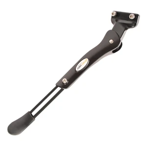 Seisontatuki ATRAN Stylo HV 24-29" 2 ruuvikiinnitys 40mm musta kuva