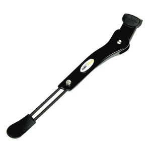 Seisontatuki ATRAN Stylo DV 24-29" 2 ruuvikiinnitys 18mm musta kuva