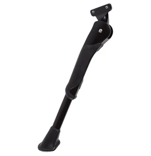 Seisontatuki ATRAN Rex HV 24-29" 2 ruuvikiinnitys 40mm musta kuva
