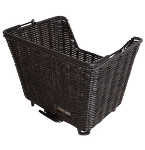Tavarakori etu ATRAN Picnic polyrottinki M-koko 24 ltr. AVS pikakiinnitys m kuva
