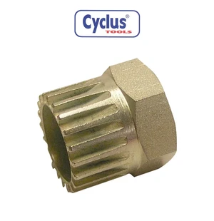 Avdragare CYCLUS vevlager Shimano image