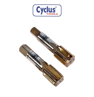 Gängtapp CYCLUS 9/16" höger/vänster image