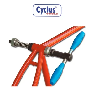 Fräsverktyg CYCLUS vevlagerhus image
