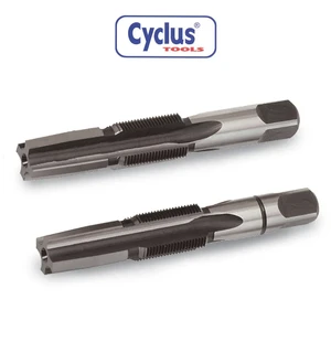Gängtapp CYCLUS 9/16" höger/vänster image