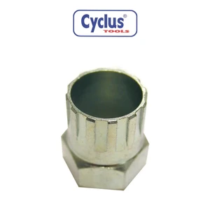 Avdragare CYCLUS frikrans image