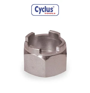 Avdragare CYCLUS Suntour 4-klackar image