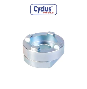 Avdragare CYCLUS frikrans BMX image