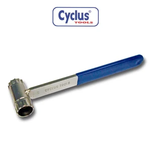 Avdragare CYCLUS Shimano Kassette image