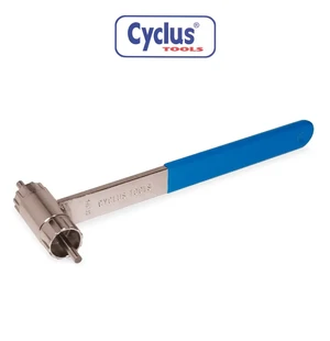 Avdragre CYCLUS Shimano/Campa kassette image
